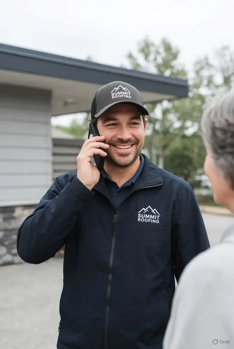 Flat Roof Leak Repair Picabo, ID FAQs